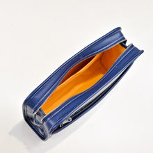 Load image into Gallery viewer, JOUVENCE MM TOILETRY BAG (NAVY)