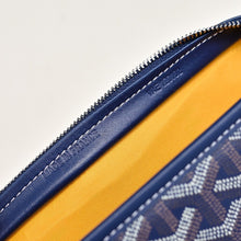 Load image into Gallery viewer, JOUVENCE MM TOILETRY BAG (NAVY)