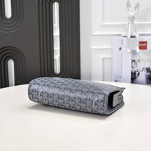 Load image into Gallery viewer, JOUVENCE MM TOILETRY BAG (GREY)