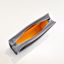 Load image into Gallery viewer, JOUVENCE MM TOILETRY BAG (GREY)