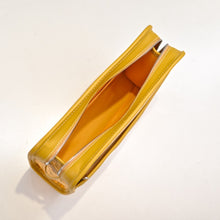 Load image into Gallery viewer, JOUVENCE MM TOILETRY BAG (YELLOW)