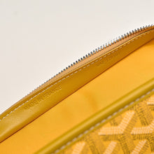 Load image into Gallery viewer, JOUVENCE MM TOILETRY BAG (YELLOW)