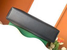 Load image into Gallery viewer, CISALPIN DOCUMENT CASE (BLACK)