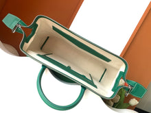 Load image into Gallery viewer, CISALPIN DOCUMENT CASE (GREEN)