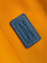 Load image into Gallery viewer, VENDOME COSMETIC POUCH (BLUE)