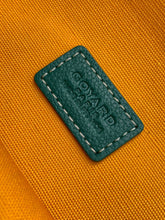 Load image into Gallery viewer, VENDOME COSMETIC POUCH (GREEN)