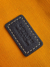 Load image into Gallery viewer, VENDOME COSMETIC POUCH (NAVY)