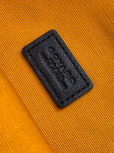 Load image into Gallery viewer, VENDOME COSMETIC POUCH (BLACK)