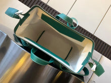 Load image into Gallery viewer, CISALPIN BACKPACK (GREEN)