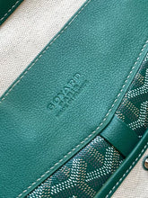 Load image into Gallery viewer, CISALPIN BACKPACK (GREEN)