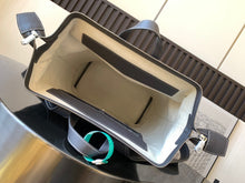 Load image into Gallery viewer, CISALPIN BACKPACK (GREY)