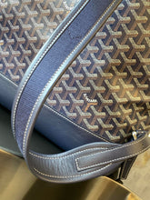 Load image into Gallery viewer, CISALPIN BACKPACK (NAVY)