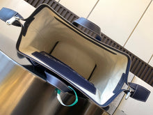 Load image into Gallery viewer, CISALPIN BACKPACK (NAVY)