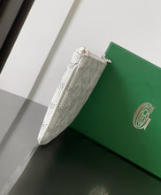 Load image into Gallery viewer, SENAT CARDHOLDER (WHITE)