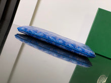 Load image into Gallery viewer, SENAT CARDHOLDER (BLUE)