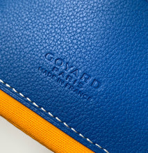 Load image into Gallery viewer, SENAT CARDHOLDER (BLUE)