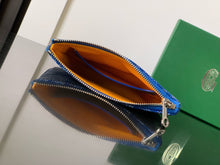 Load image into Gallery viewer, SENAT CARDHOLDER (BLUE)