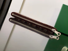 Load image into Gallery viewer, SENAT CARDHOLDER (BURGUNDY)