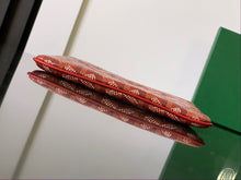 Load image into Gallery viewer, SENAT CARDHOLDER (RED)