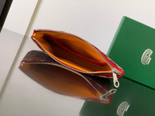 Load image into Gallery viewer, SENAT CARDHOLDER (RED)