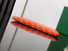 Load image into Gallery viewer, SENAT CARDHOLDER (ORANGE)