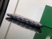 Load image into Gallery viewer, SENAT CARDHOLDER (NAVY)