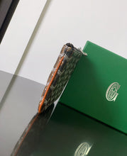 Load image into Gallery viewer, SENAT CARDHOLDER (BLACK TAN)