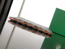 Load image into Gallery viewer, SENAT CARDHOLDER (BLACK TAN)