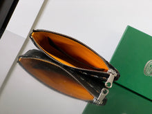 Load image into Gallery viewer, SENAT CARDHOLDER (BLACK)