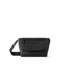 Load image into Gallery viewer, LOUIS MONOGRAM PULSE MESSENGER (ECLIPSE)