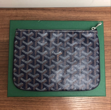 Load image into Gallery viewer, SENAT PM POUCH (NAVY)