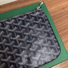 Load image into Gallery viewer, SENAT PM POUCH (NAVY)