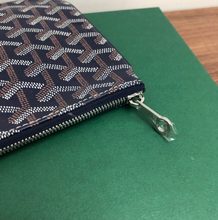 Load image into Gallery viewer, SENAT PM POUCH (NAVY)