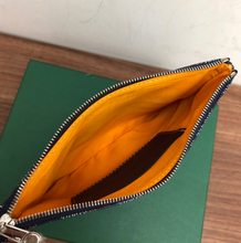 Load image into Gallery viewer, SENAT PM POUCH (NAVY)