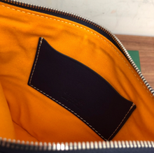 Load image into Gallery viewer, SENAT PM POUCH (NAVY)