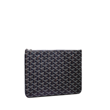 Load image into Gallery viewer, SENAT MM POUCH (NAVY)