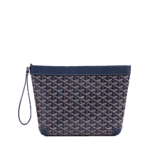 Load image into Gallery viewer, CONTI POUCH (NAVY)