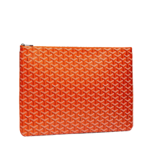 Load image into Gallery viewer, SENAT GM POUCH (ORANGE)