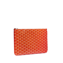Load image into Gallery viewer, SENAT MM POUCH (ORANGE)