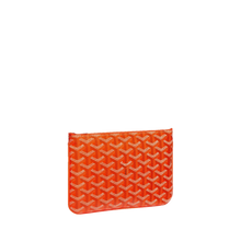 Load image into Gallery viewer, SENAT PM POUCH (ORANGE)