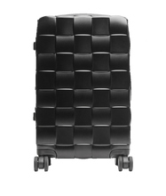 Load image into Gallery viewer, ODYSSEY CABIN SUITCASE (BLACK)