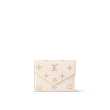 Load image into Gallery viewer, LOUIS VICTORINE WALLET (POINTED)