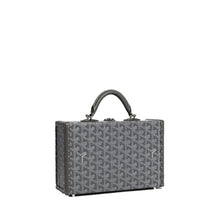 Load image into Gallery viewer, GRAND HOTÊL TRUNK (GREY)