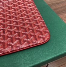 Load image into Gallery viewer, SENAT GM POUCH (RED)