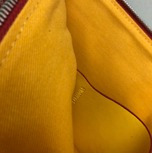 Load image into Gallery viewer, SENAT GM POUCH (RED)