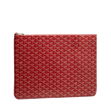 Load image into Gallery viewer, SENAT GM POUCH (RED)