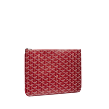 Load image into Gallery viewer, SENAT MM POUCH (RED)