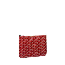Load image into Gallery viewer, SENAT PM POUCH (RED)