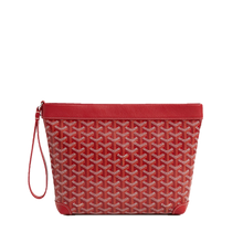 Load image into Gallery viewer, CONTI POUCH (RED)