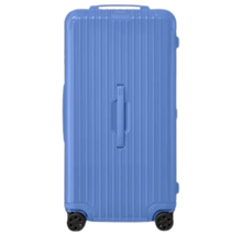 Load image into Gallery viewer, ESSENTIAL TRUNK PLUS 100L (GLOSS SEA BLUE)